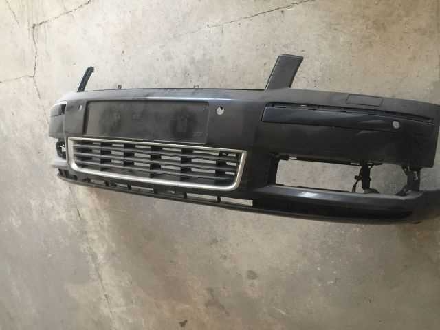 Audi A8 2004-2010 Çıkma Yedek Ön Tanpon